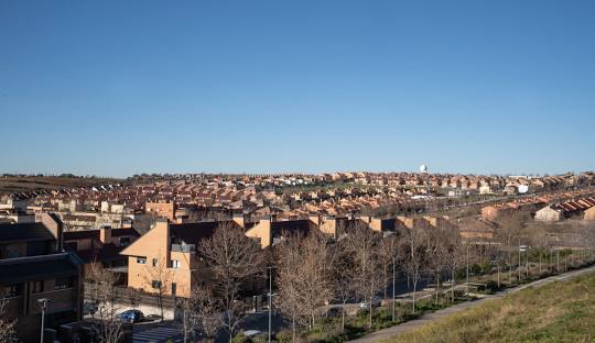 Paracuellos de Jarama