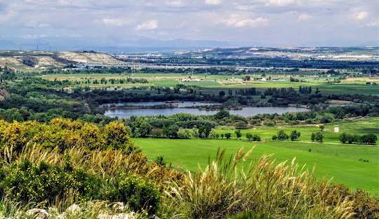 Arganda del Rey
