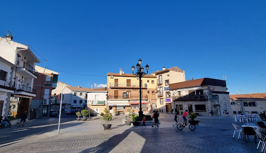 Becerril de la Sierra