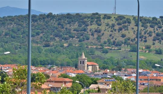 Guadalix de la Sierra