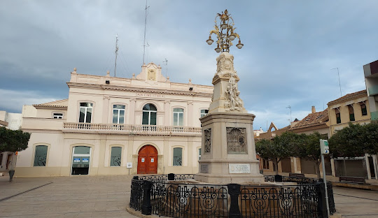 Alfafar
