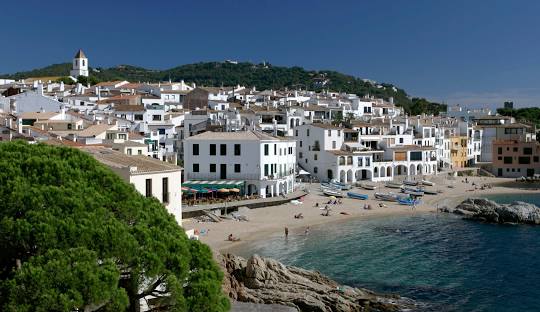 Palafrugell