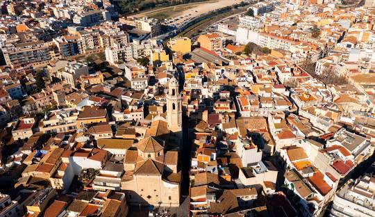 El Vendrell