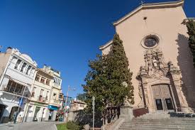 La Garriga