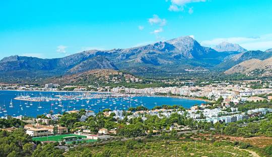 Pollença