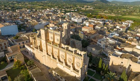Son Servera