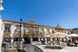 Palos de la Frontera