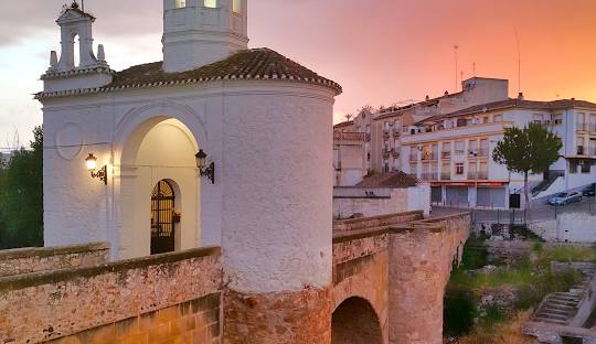 Pinos Puente