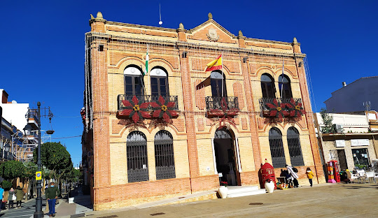 San Juan del Puerto