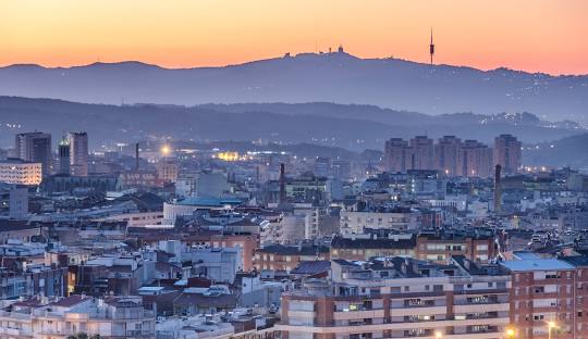 Terrassa