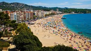 Lloret de Mar