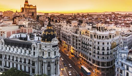Madrid