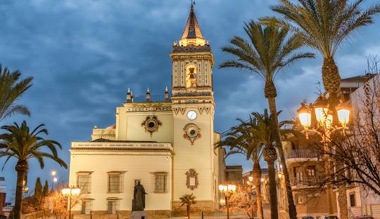 Huelva