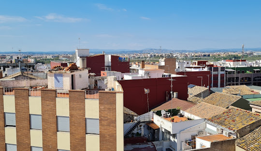 Paterna