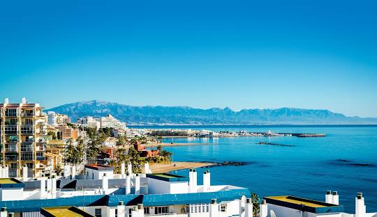 Benalmádena