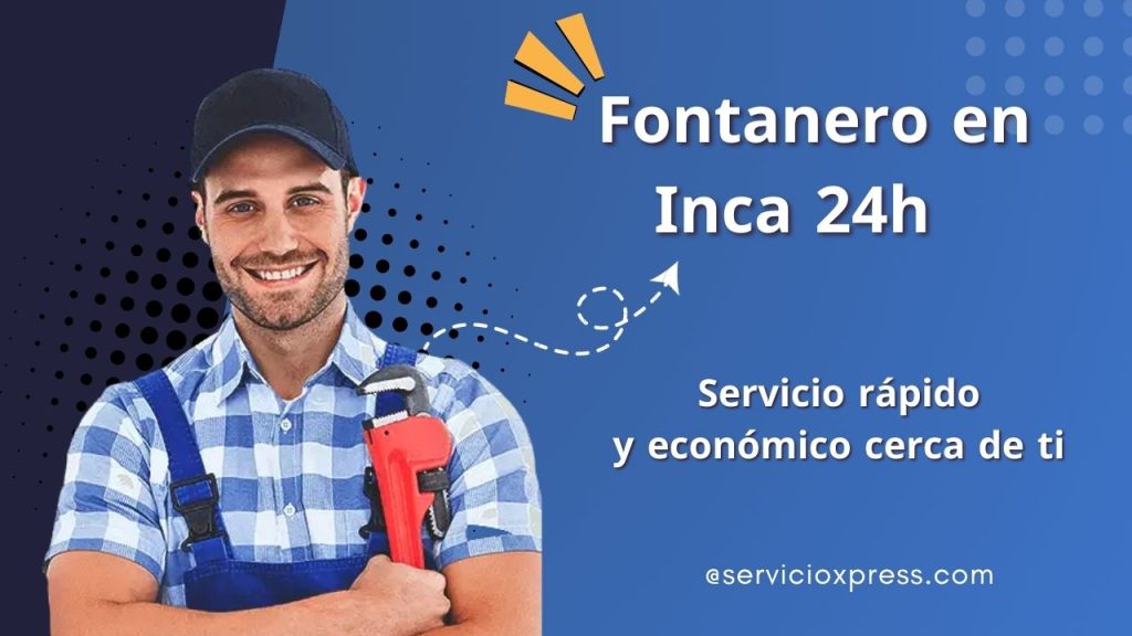 fontanero Inca