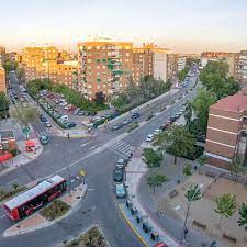 Fuenlabrada