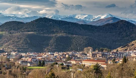 Olot