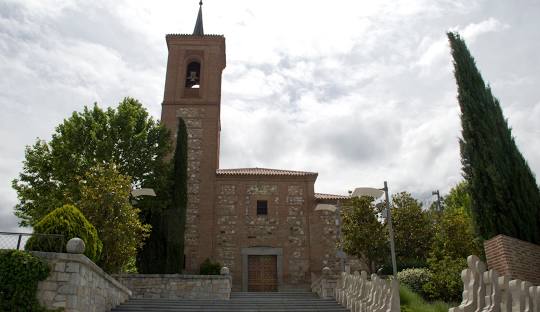 Las Rozas de Madrid