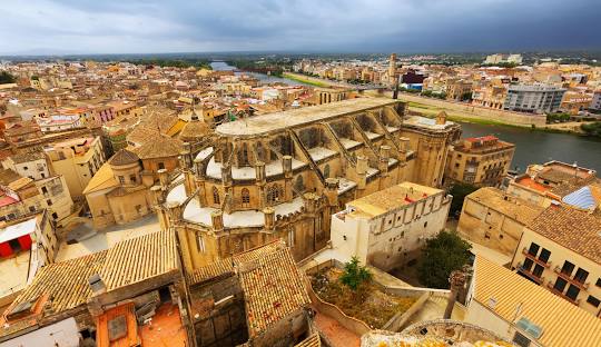 Tortosa