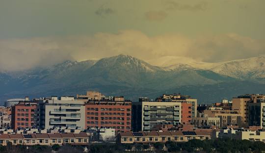 Móstoles