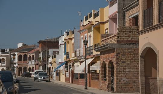 Guillena
