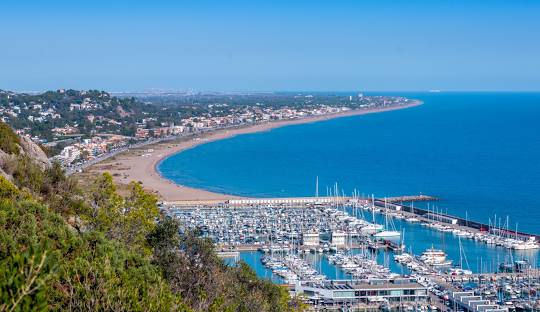 Castelldefels