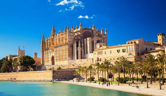 Palma de Mallorca