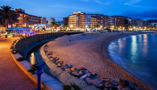 Lloret de Mar