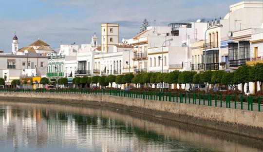 Ayamonte