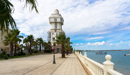 Isla Cristina