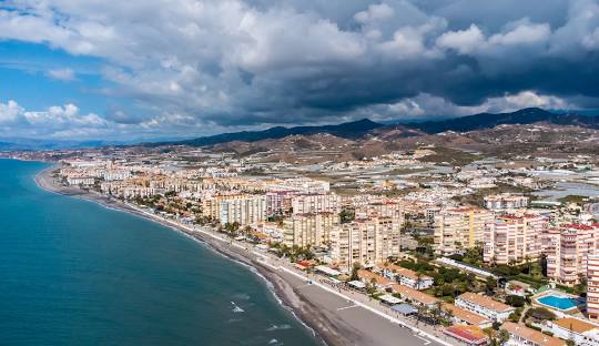 Torrox