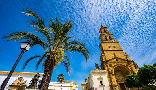 Utrera