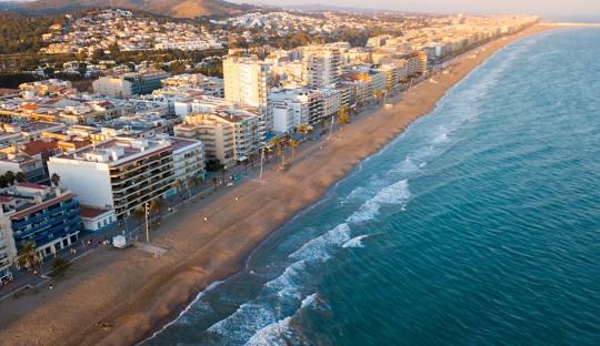 Calafell