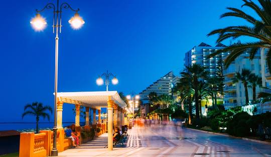 Benalmádena