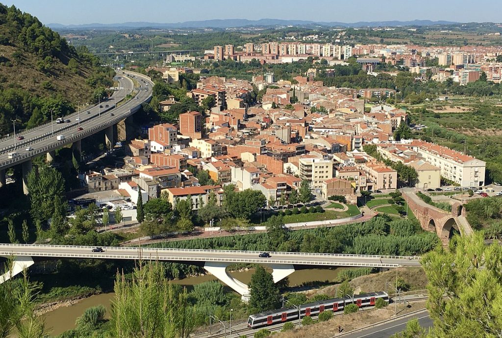 martorell