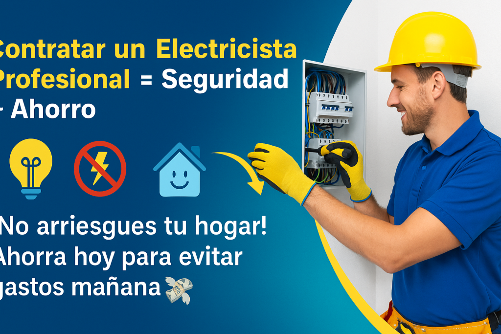 por-que-contratar-electricista-profesional-seguro-ahorro