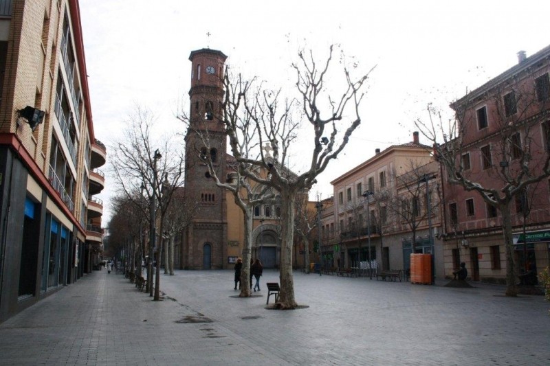 sant feliu de llobregat