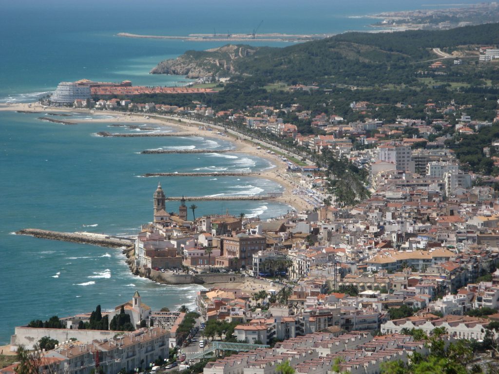sitges