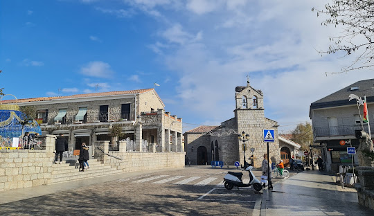 Hoyo de Manzanares