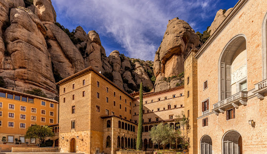 Olesa de Montserrat