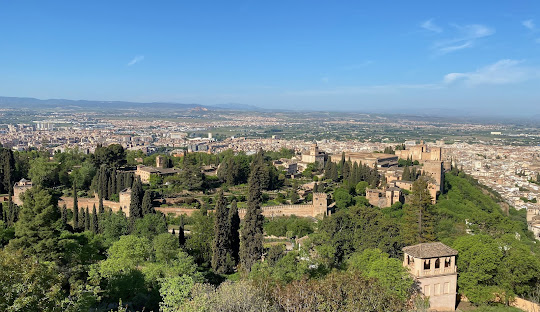 Cenes de la Vega