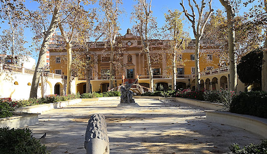 Sant Feliu de Llobregat