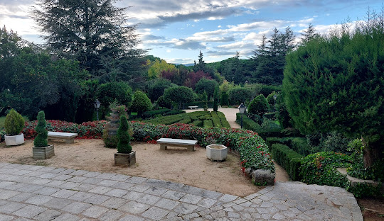 Collado Villalba