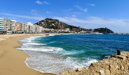Blanes