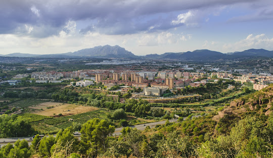 Martorell