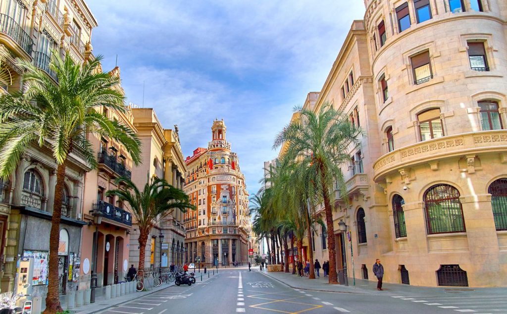 valencia
