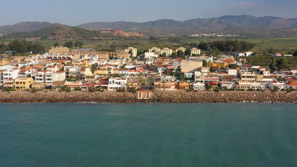 Almenara