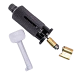 Extractor de bombines