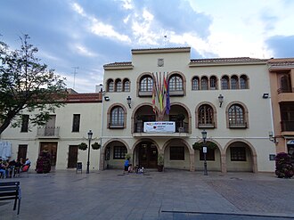 La Eliana